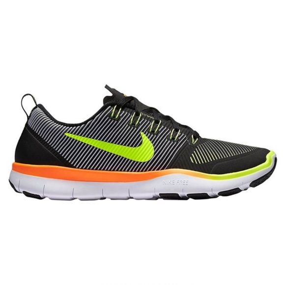 Nike Other - 💥 (10 for $10) Nike Free Train Versatility Men's Training Shoe